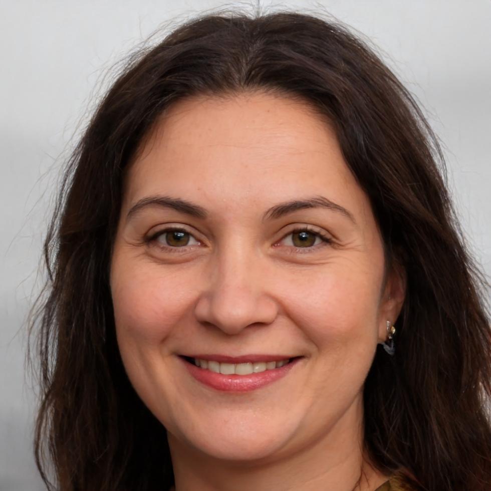 Sophie Martineau, Directrice Pédagogique